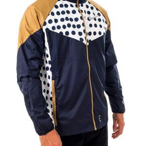 Nike Cody Hudson Windrunner Running 